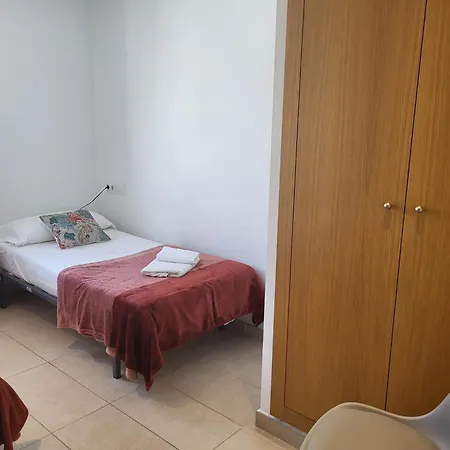 Casc Antic Sl Sabater 2 Apartamento Roses