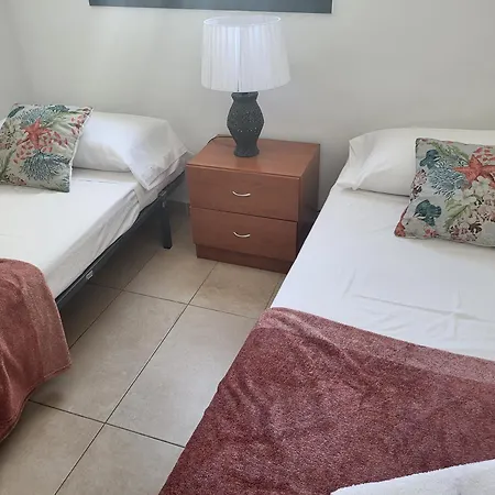 Apartamento Casc Antic Sl Sabater 2 Roses