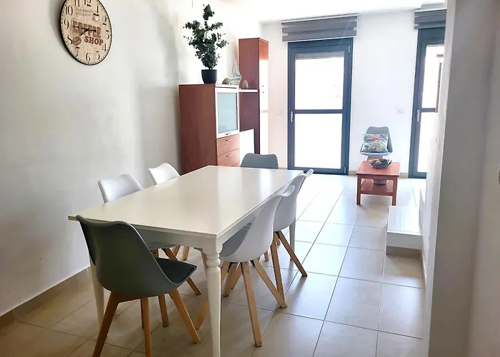 Casc Antic Sl Sabater 2 Appartamento *