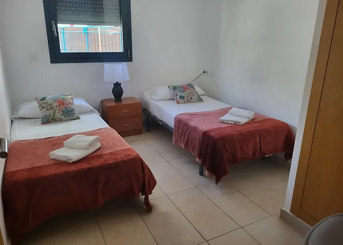 Appartamento Casc Antic Sl Sabater 2 *