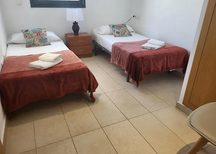 Appartamento Casc Antic Sl Sabater 2 Roses