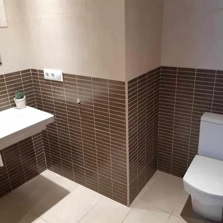 Apartmán Casc Antic Sl Sabater 2