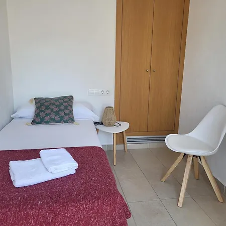 Apartmán Casc Antic Sl Sabater 2