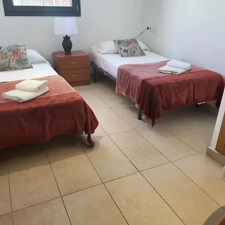 Apartmán Casc Antic Sl Sabater 2 Roses