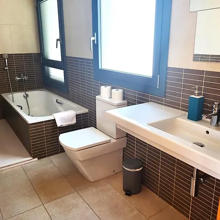 Casc Antic Sl Sabater 2 Apartmán