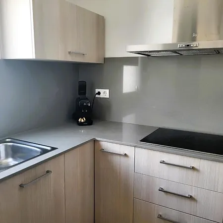 Apartmán Casc Antic Sl Sabater 2