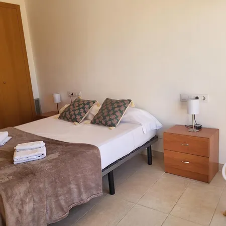 Casc Antic Sl Sabater 2 Apartmán Roses